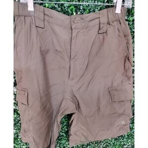 The North Face shorts